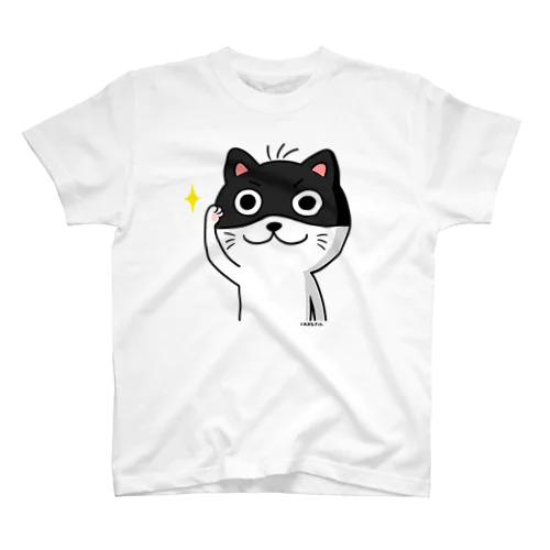 にゃぎぃのTシャツ・パーカー スタンダードTシャツ