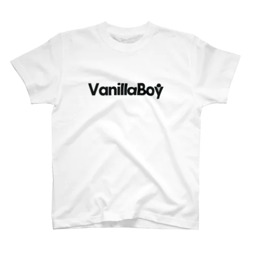 VanillaBoy スタンダードTシャツ