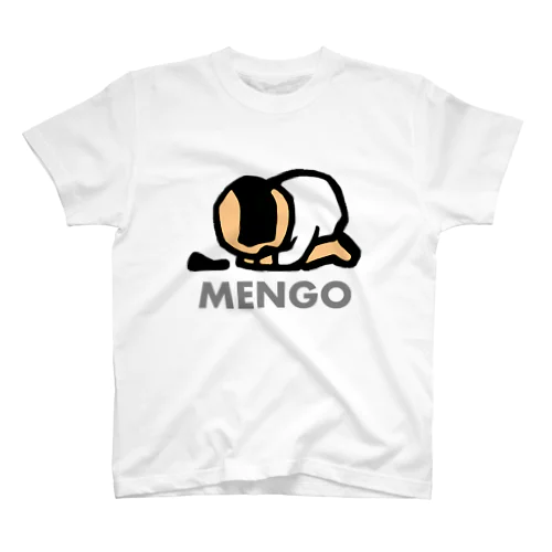 ＭＥＮＧＯ Regular Fit T-Shirt