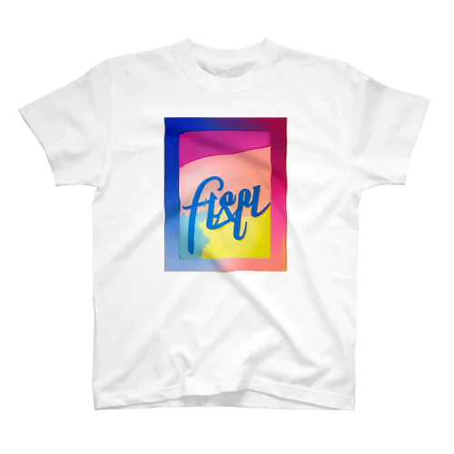 FEEL Life  Regular Fit T-Shirt