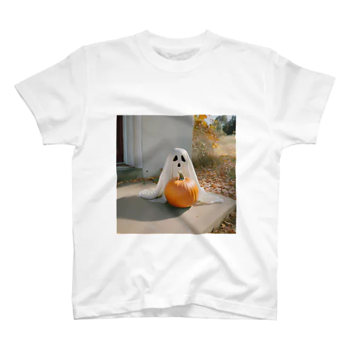 ハロウィーングッズ スタンダードTシャツ