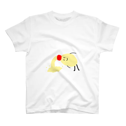 マヨくん Regular Fit T-Shirt