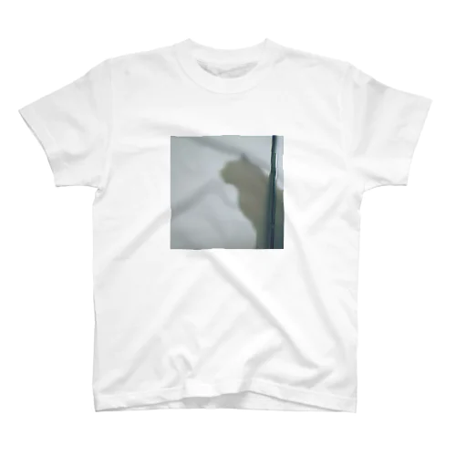 影猫 Regular Fit T-Shirt