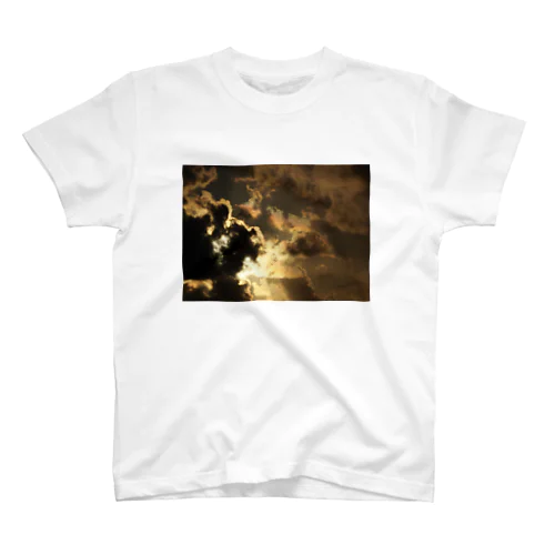 sunrise Regular Fit T-Shirt