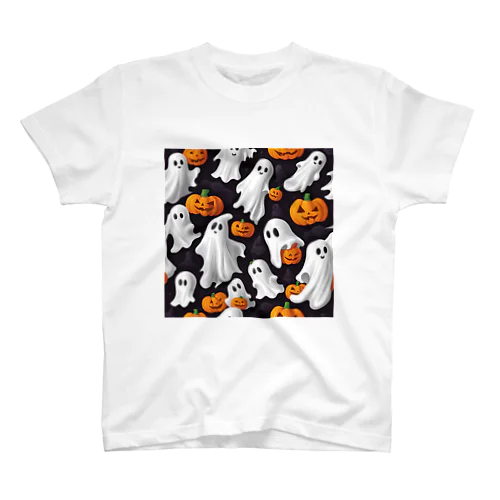 ハロウィン スタンダードTシャツ