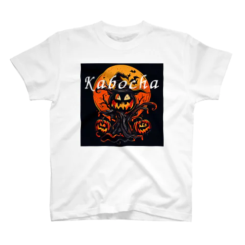 kabocha Regular Fit T-Shirt