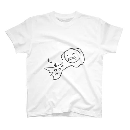 k スタンダードTシャツ