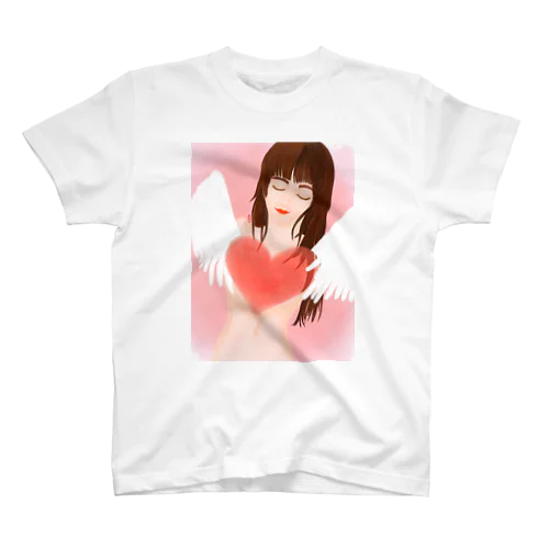 Love Yourself Regular Fit T-Shirt