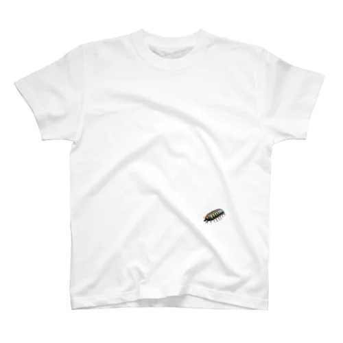 アリスの幼虫 Regular Fit T-Shirt