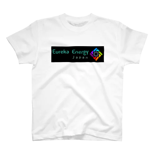 Eureka Energy Japan - Right Side スタンダードTシャツ