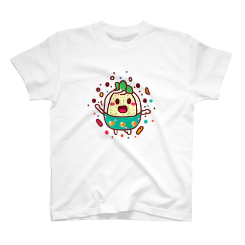 だいちゃん スタンダードTシャツ