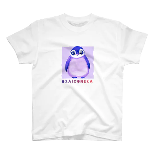 oxaiペンギン スタンダードTシャツ