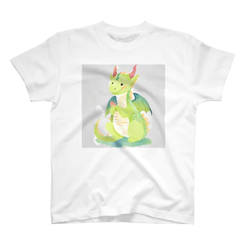 ドラゴン スタンダードTシャツ