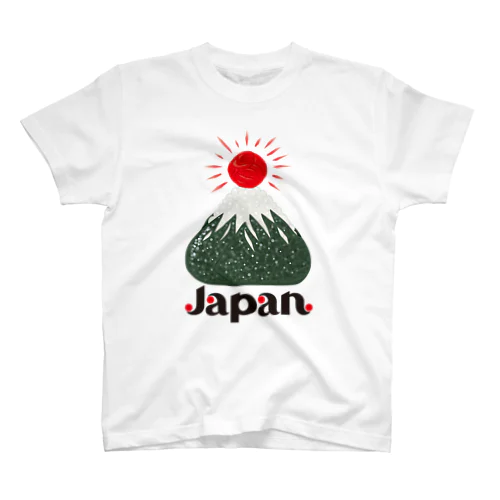 JAPAN Regular Fit T-Shirt