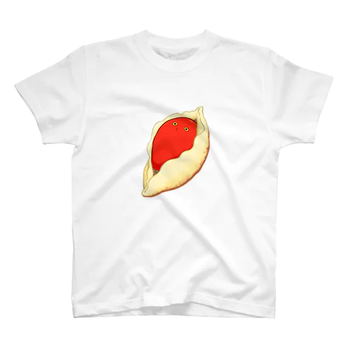 タコ餃子 Regular Fit T-Shirt