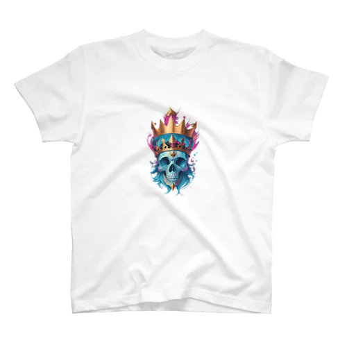 THE KING Regular Fit T-Shirt