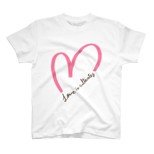 Corazón  Regular Fit T-Shirt