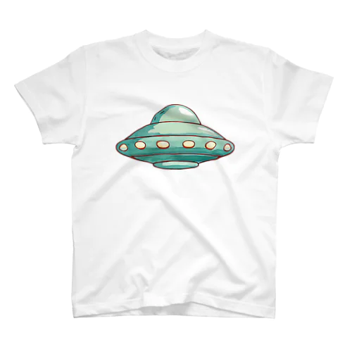 UFO No.1 スタンダードTシャツ