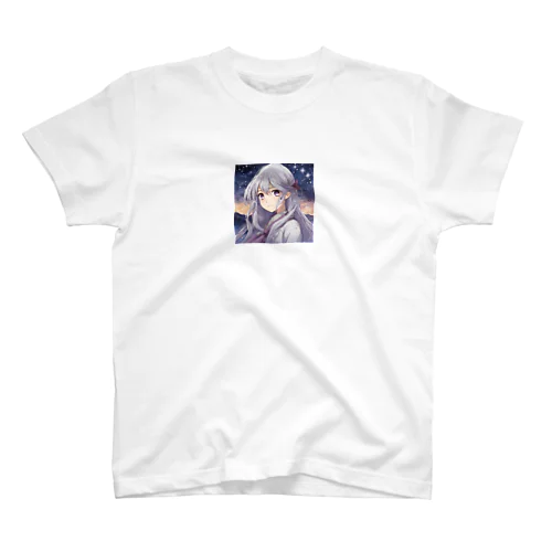 谷田 美絵（たにだ みえ） スタンダードTシャツ