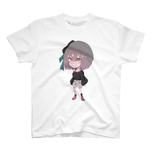 名塚八雲(デフォルメ) スタンダードTシャツ