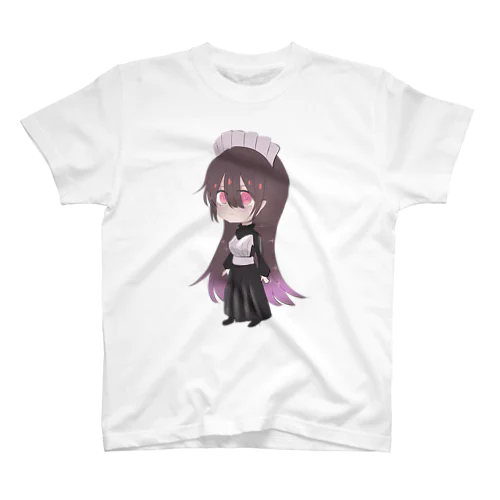 鬼灯出雲(デフォルメ) スタンダードTシャツ