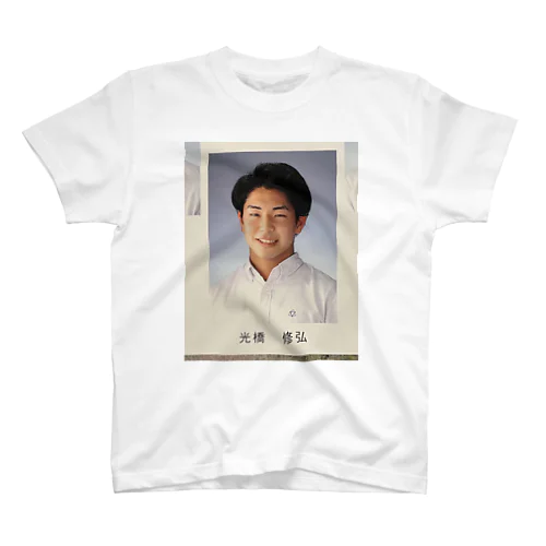 許可済み スタンダードTシャツ