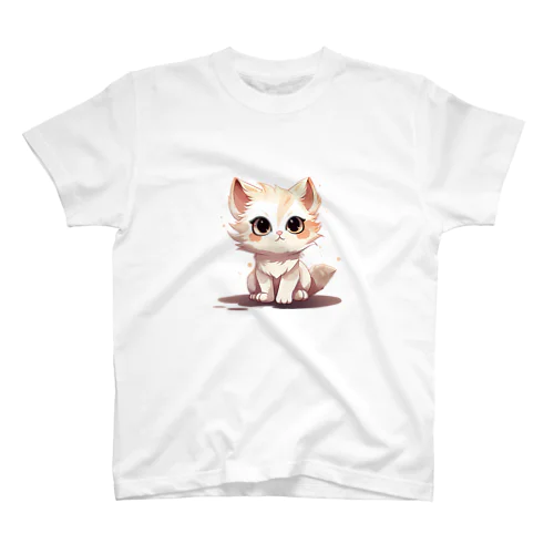 cute-cat 002 スタンダードTシャツ