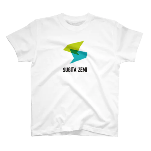 早稲田大学経営管理研究科杉田ゼミ スタンダードTシャツ