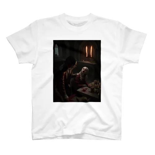 吸血鬼の夜 Regular Fit T-Shirt