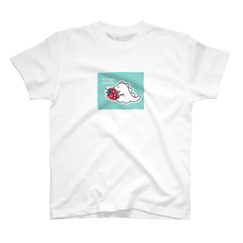 kiitigosaura  スタンダードTシャツ