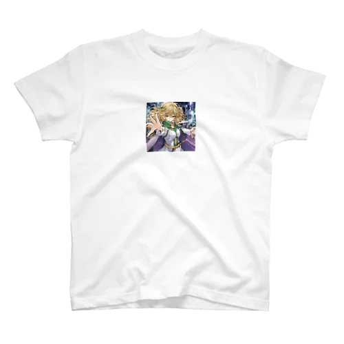 坂本 真由美（さかもと まゆみ） スタンダードTシャツ