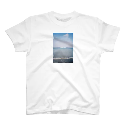 itoshima   Regular Fit T-Shirt