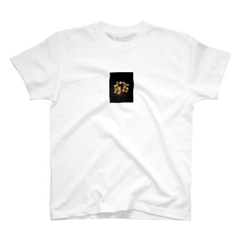 夏の思い出 Regular Fit T-Shirt