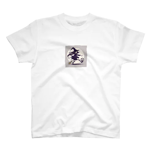 魔女 Regular Fit T-Shirt