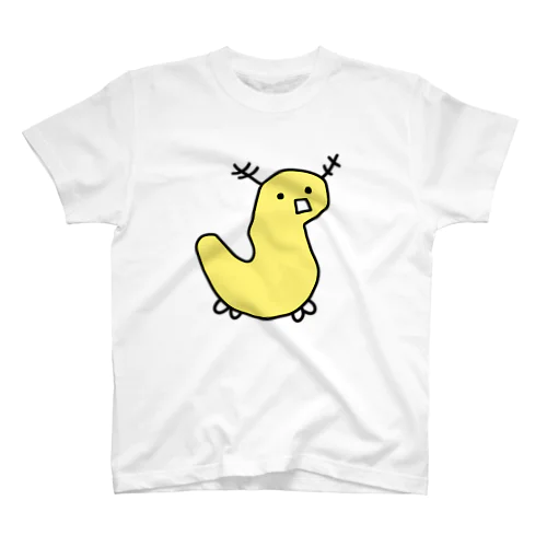 黄龍Tシャツ スタンダードTシャツ