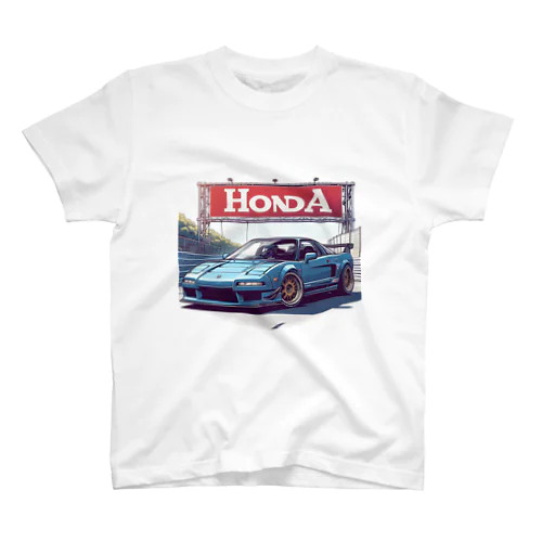 NSX Regular Fit T-Shirt