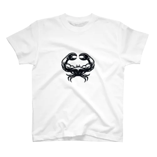 Muscle Crab スタンダードTシャツ