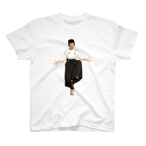 よぴ郎A Regular Fit T-Shirt