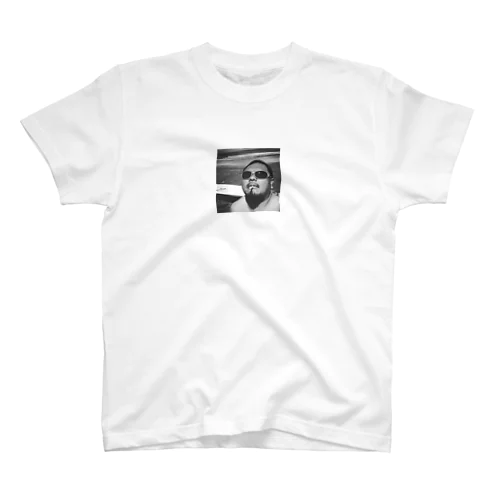 あっぷかれんつ Regular Fit T-Shirt