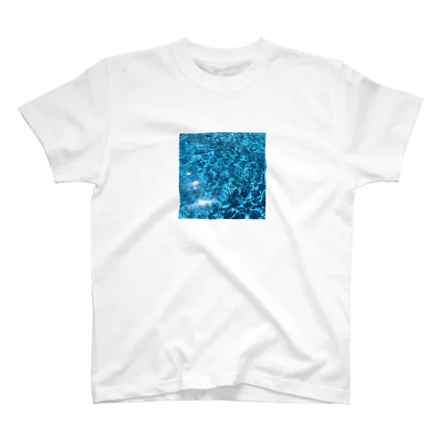 POOL Regular Fit T-Shirt