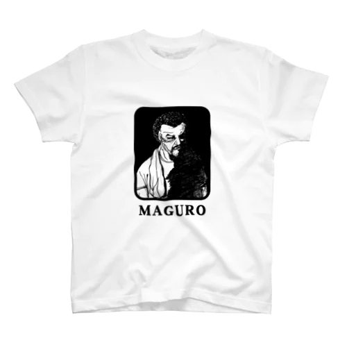 MAGURO スタンダードTシャツ