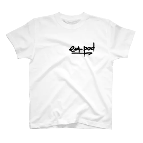 em-pod クラシック Regular Fit T-Shirt