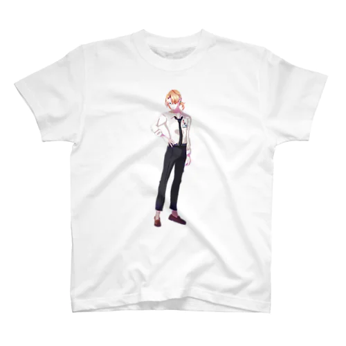 ロビン･マーロー Regular Fit T-Shirt