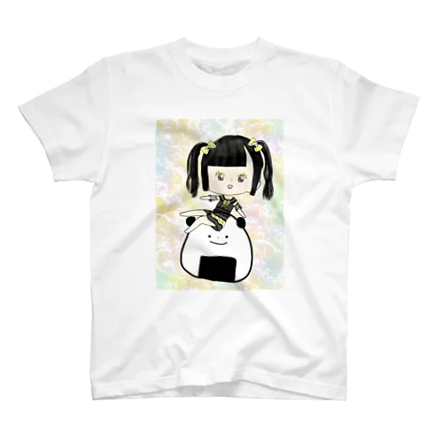 香花生誕記念Tシャツ スタンダードTシャツ