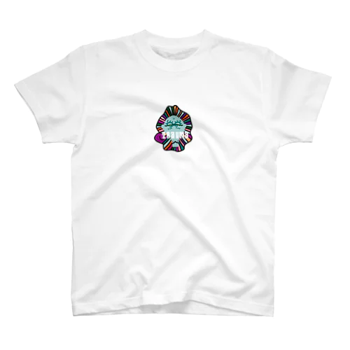 T R A U M A Regular Fit T-Shirt