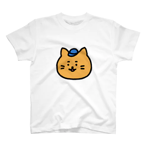 しちみちゃん スタンダードTシャツ