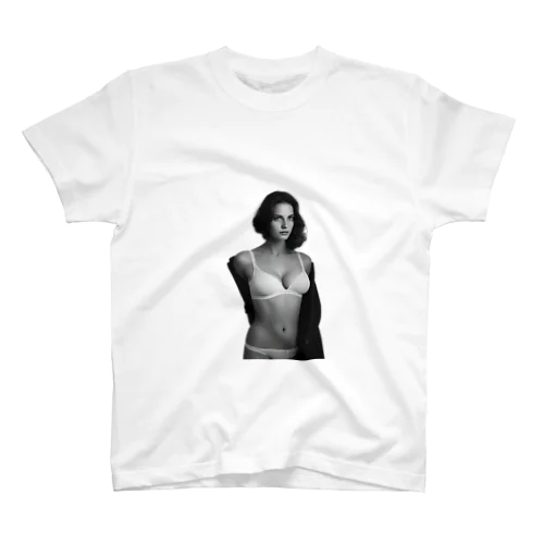 woman Regular Fit T-Shirt