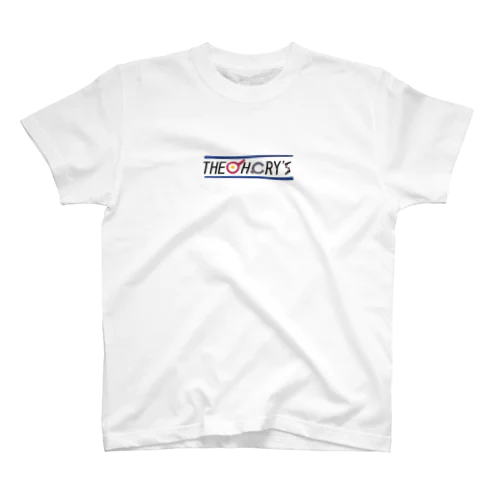 THE OHCRY'S Regular Fit T-Shirt