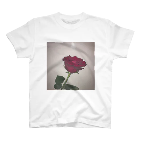 薔薇🌹 スタンダードTシャツ