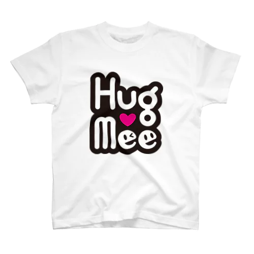 HugMee スタンダードTシャツ